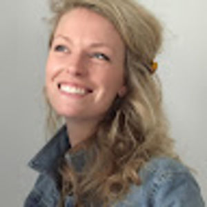 Meet your Posher, Jacqueline